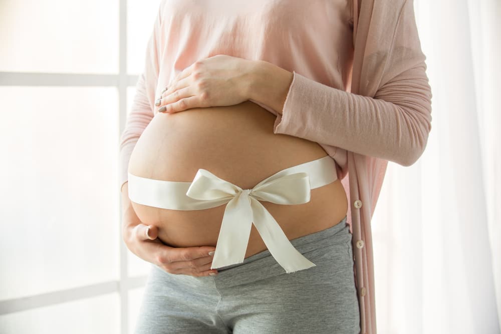 проблемы с желудком во время беременности