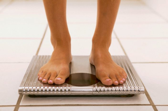 предотвратить потерю веса при голодании