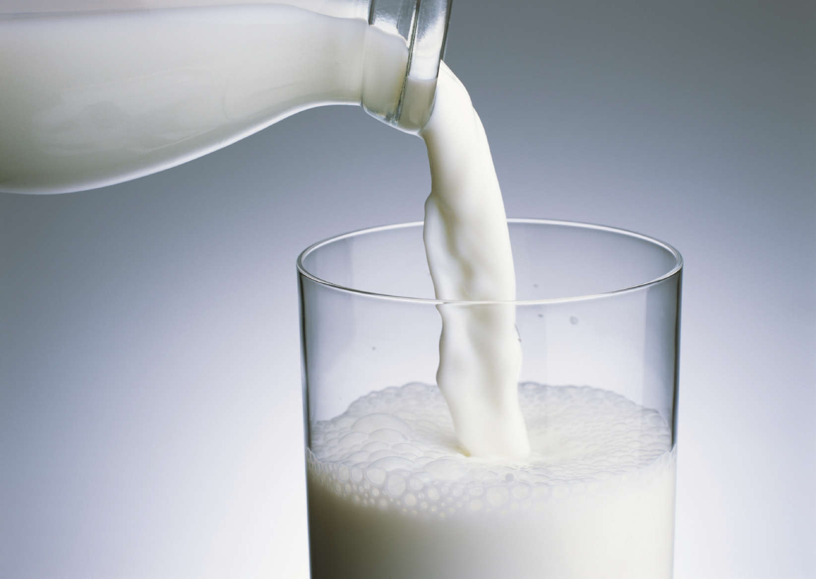 молочный белок вызывает прыщи