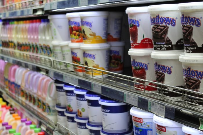 Правда ли, что йогурт может улучшить депрессию?
