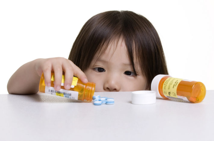 симптомы лекарственной аллергии у детей