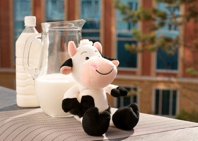 Молоко пастеризованное, полезно или вредно для здоровья?