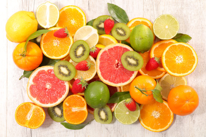 фрукты для желудочной кислоты