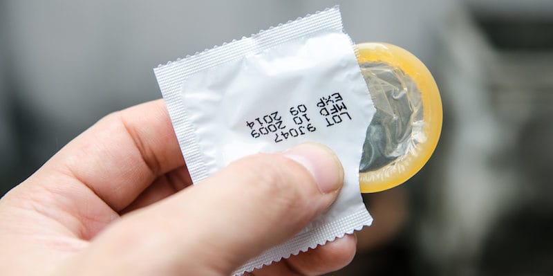 размер презерватива