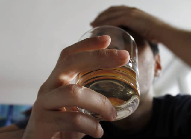 преодолеть пищевую зависимость от алкоголизма