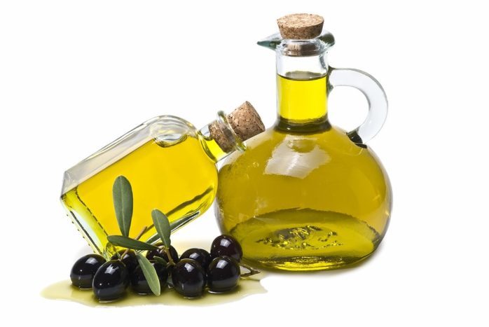 Оливковое масло может предотвратить рак