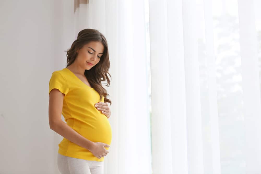 характеристики беременности