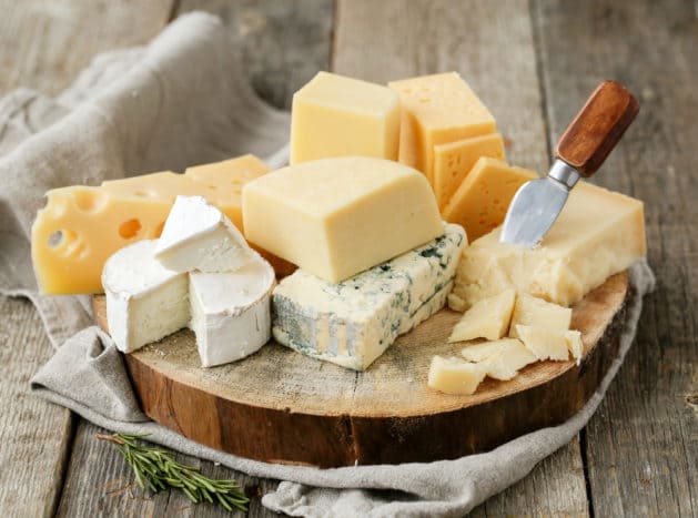 диабет может съесть сыр