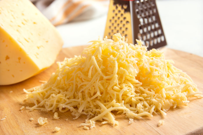 сыр для снижения веса