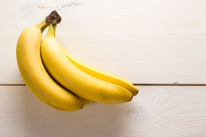 Преимущества банановой кожуры