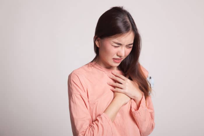 аортальный стеноз - это сужение сердечного клапана