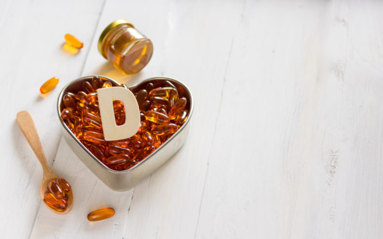 Преимущества витамина D3 и витамина D2