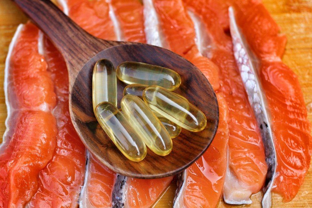 6 преимуществ рыбьего жира для здоровья тела