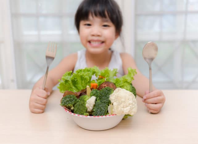 здоровая диета для детей идеальная масса тела для детей