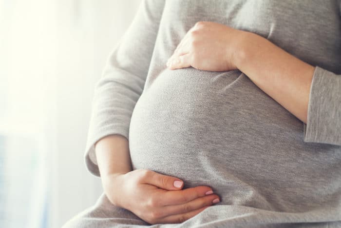 недостаток холина во время беременности