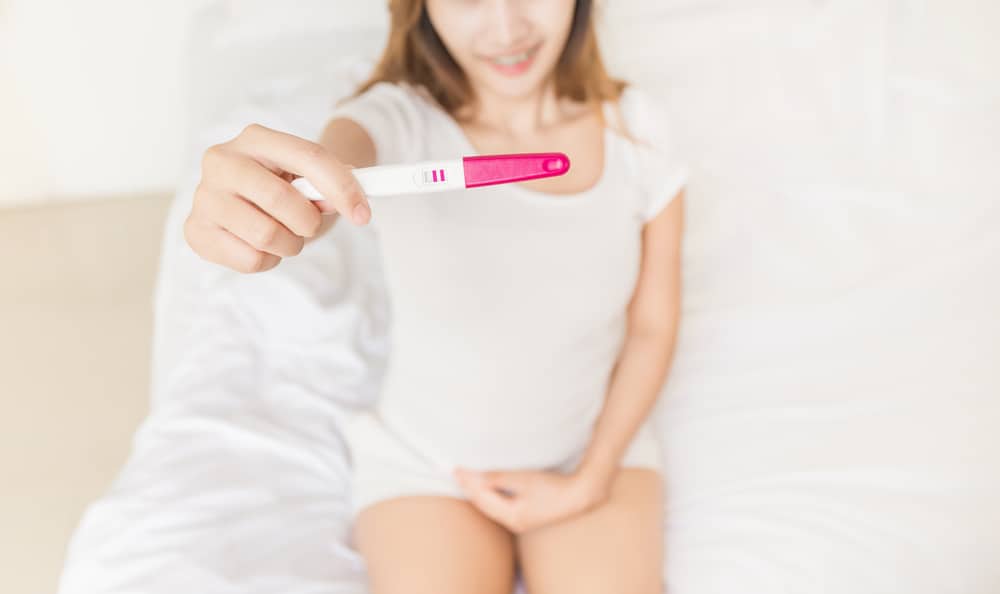 признаки беременности, кроме поздней менструации
