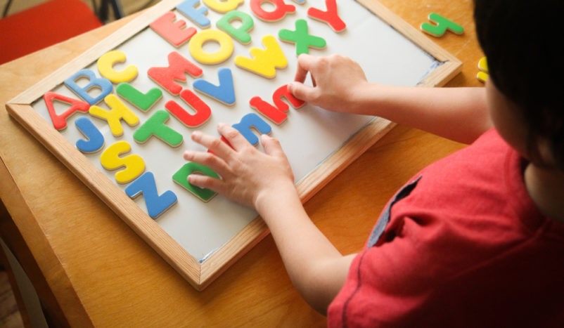изучение иностранных языков как терапия для детей с аутизмом
