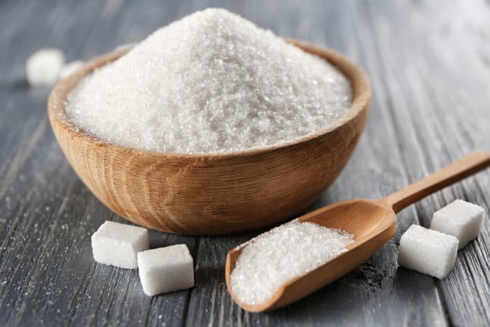 миф о сахаре