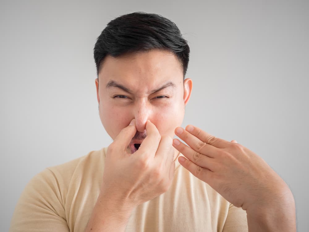 советы по предотвращению неприятного запаха изо рта