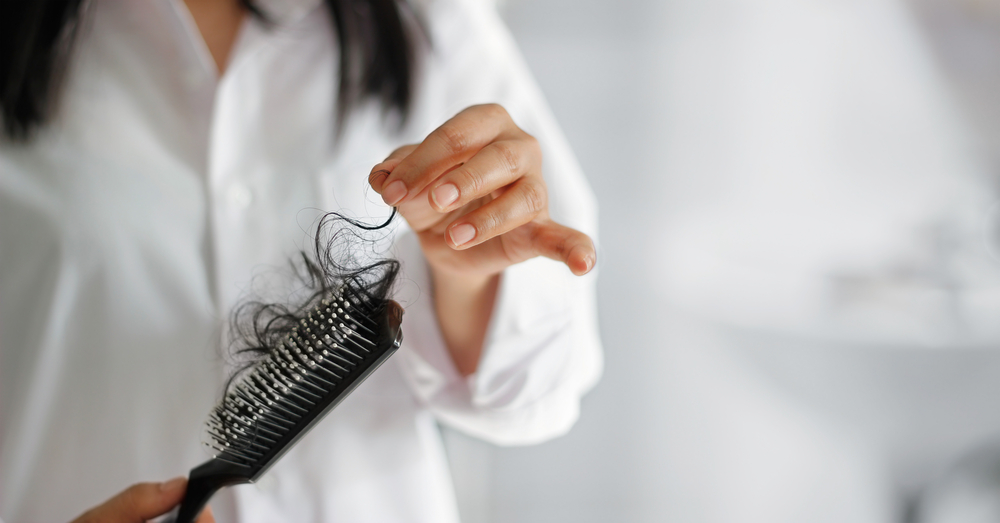 средство от выпадения волос