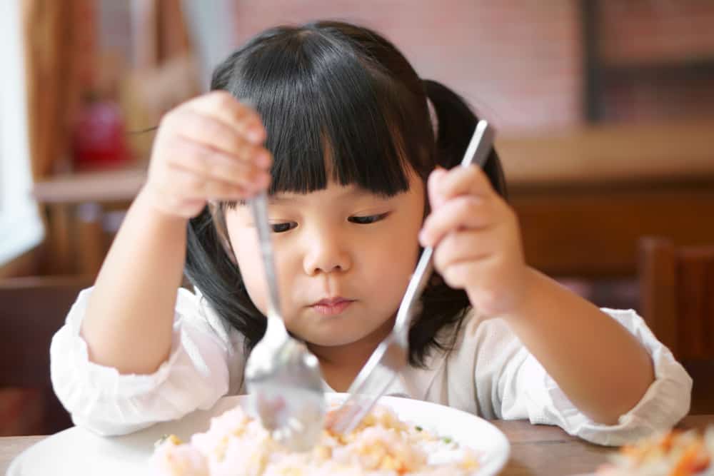 низкоуглеводная диета для детей