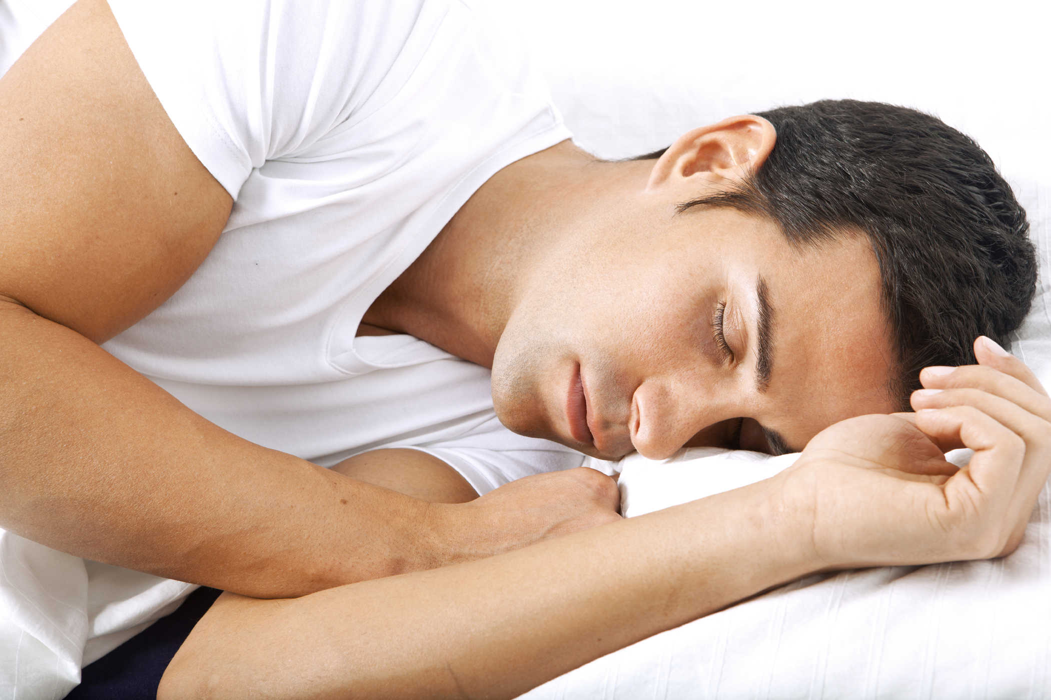 синдром спящей красавицы спит очень долго