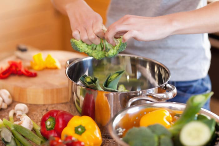 Кулинарные советы дома, чтобы снизить уровень холестерина