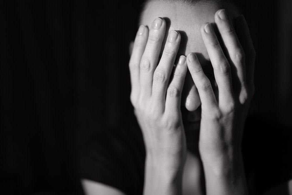 травмы и психические расстройства вследствие сексуального насилия